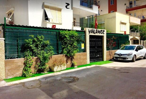 Yakamoz Pansiyon Kepez - Görsel 5