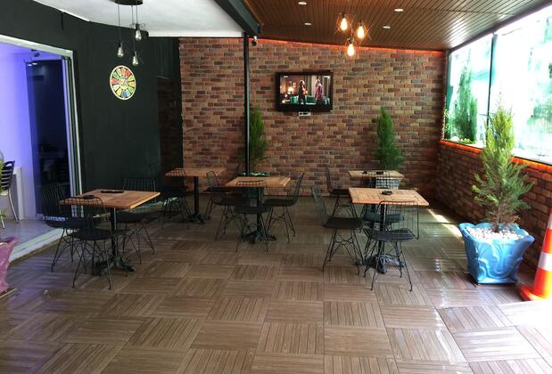 Yakamoz Pansiyon Kepez - Görsel 6