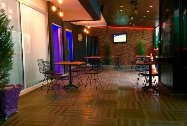 Yakamoz Pansiyon Kepez - Görsel 19