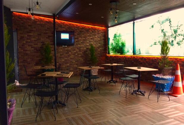 Yakamoz Pansiyon Kepez - Görsel 9