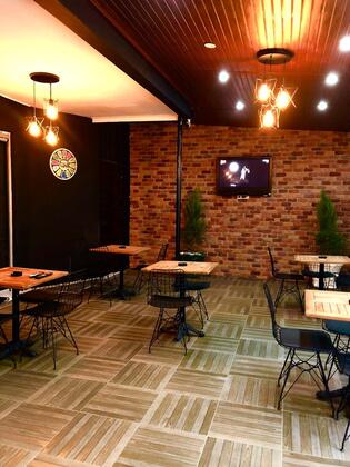 Yakamoz Pansiyon Kepez - Görsel 4