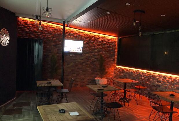 Yakamoz Pansiyon Kepez - Görsel 8