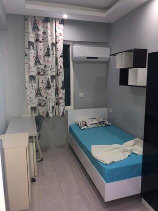 Yakamoz Pansiyon Kepez - Görsel 18