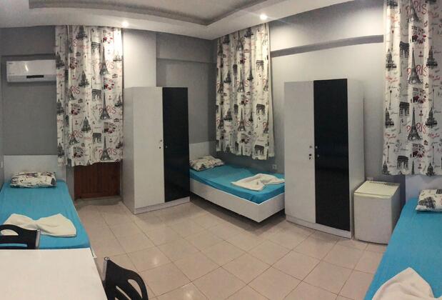 Yakamoz Pansiyon Kepez - Görsel 17