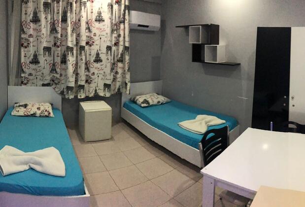 Yakamoz Pansiyon Kepez - Görsel 7