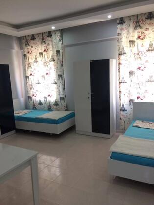 Yakamoz Pansiyon Kepez - Görsel 12