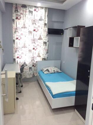 Yakamoz Pansiyon Kepez - Görsel 11