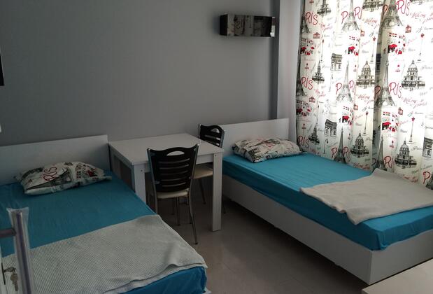 Yakamoz Pansiyon Kepez - Görsel 16