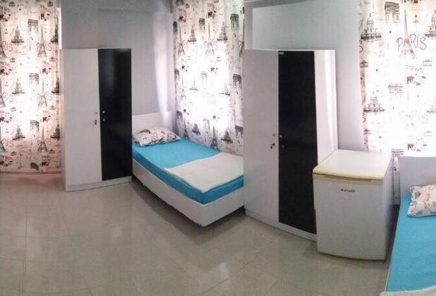 Yakamoz Pansiyon Kepez - Görsel 20