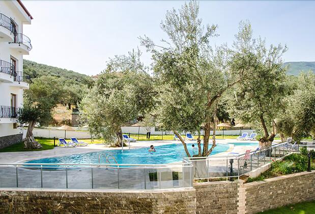 Elaia Termal & Spa - Görsel 13