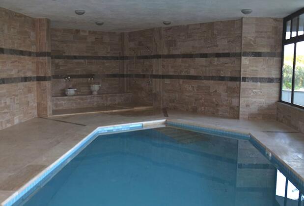 Elaia Termal & Spa - Görsel 11