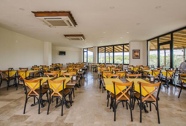 Elaia Termal & Spa - Görsel 15