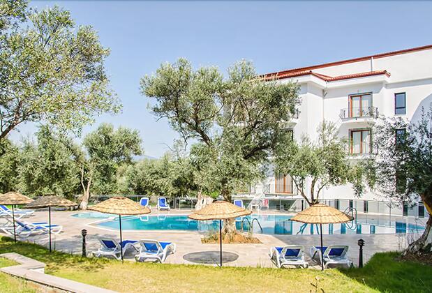 Elaia Termal & Spa - Görsel 12