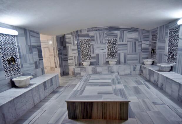 Elaia Termal & Spa - Görsel 10