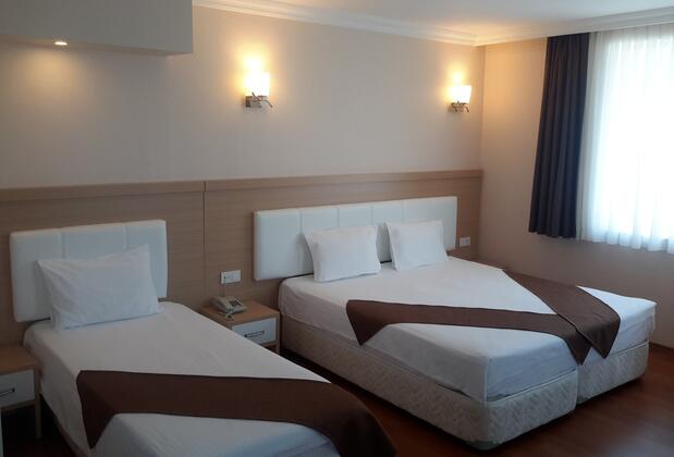 Tufad Prestige Hotel Ankara - Görsel 3