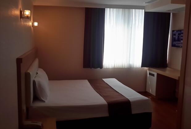 Tufad Prestige Hotel Ankara - Görsel 4