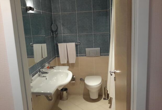 Tufad Prestige Hotel Ankara - Görsel 8