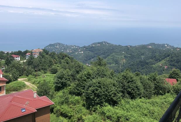 Zarha Mountain Resort - Görsel 5