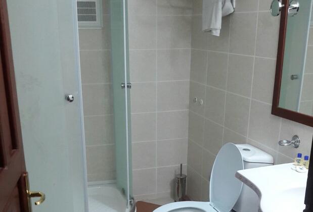 Zarha Mountain Resort - Görsel 18