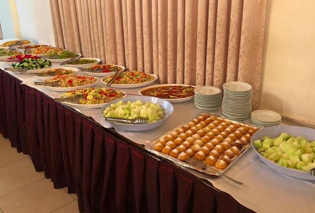 Zarha Mountain Resort - Görsel 9