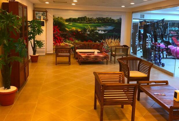 Zarha Mountain Resort - Görsel 7