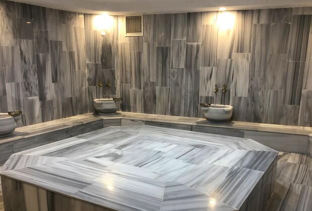 Zarha Mountain Resort - Görsel 12