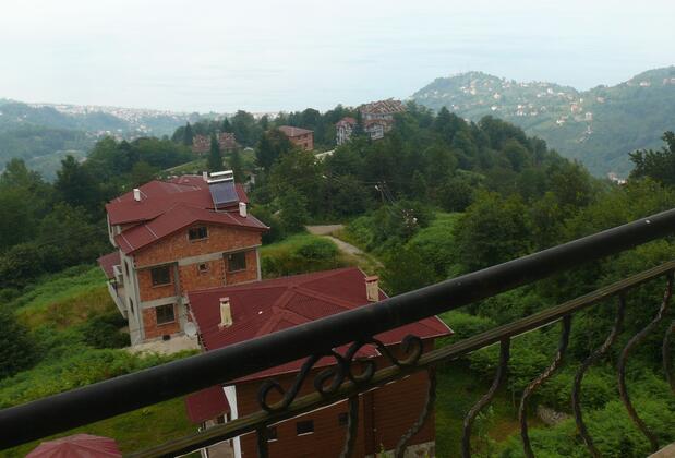 Zarha Mountain Resort - Görsel 6