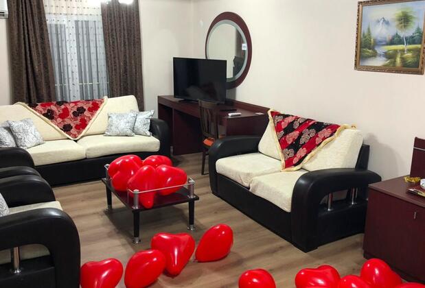 Zarha Mountain Resort - Görsel 17