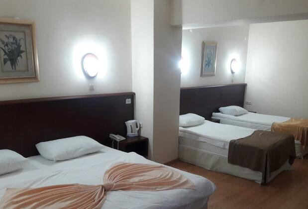 Zarha Mountain Resort - Görsel 14