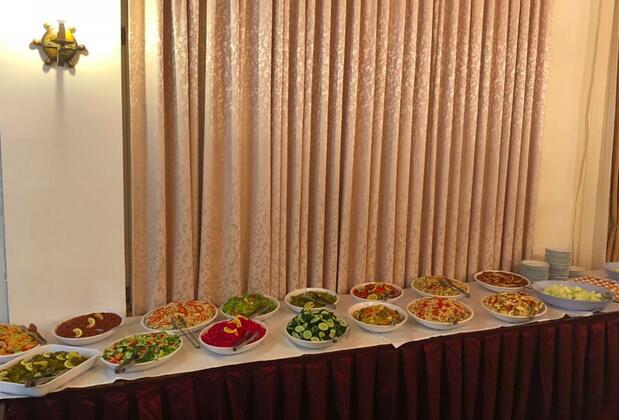 Zarha Mountain Resort - Görsel 10