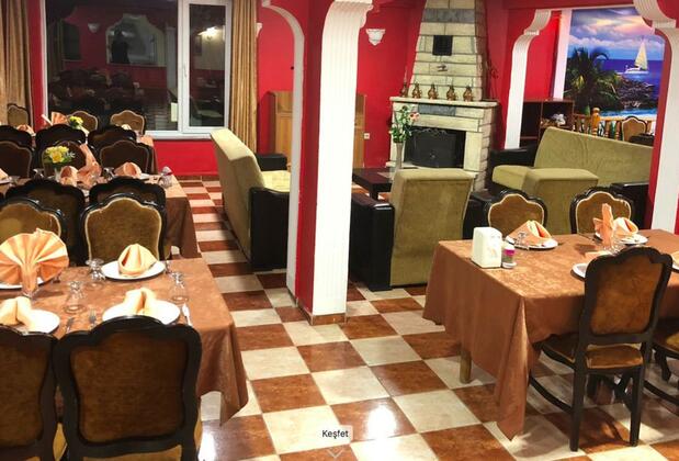 Zarha Mountain Resort - Görsel 8