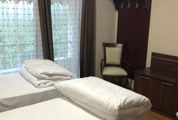 Zarha Mountain Resort - Görsel 15