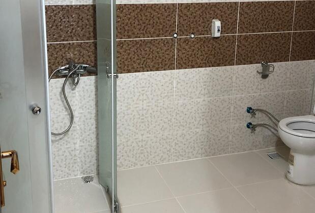 Zarha Mountain Resort - Görsel 19