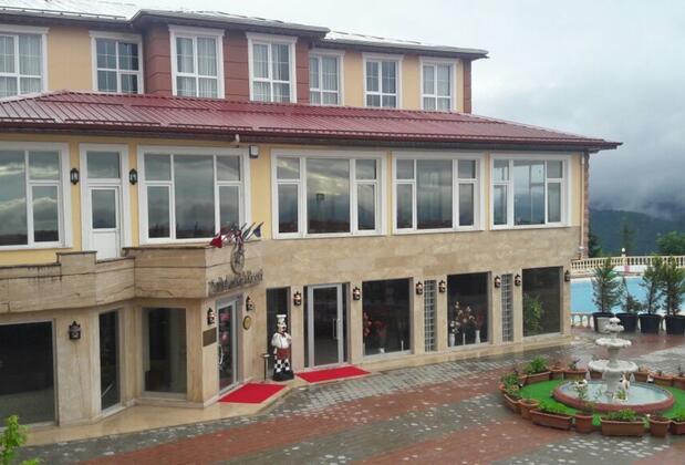 Zarha Mountain Resort - Görsel 3