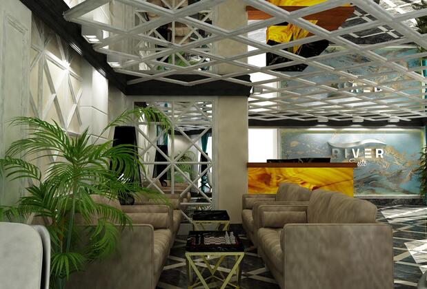 River Suite Manavgat - Görsel 5