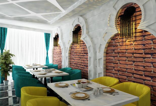 River Suite Manavgat - Görsel 14