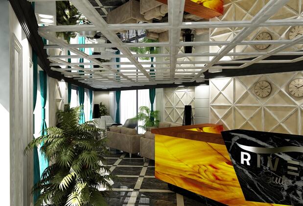 River Suite Manavgat - Görsel 4