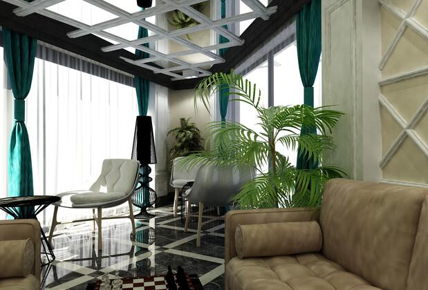 River Suite Manavgat - Görsel 6