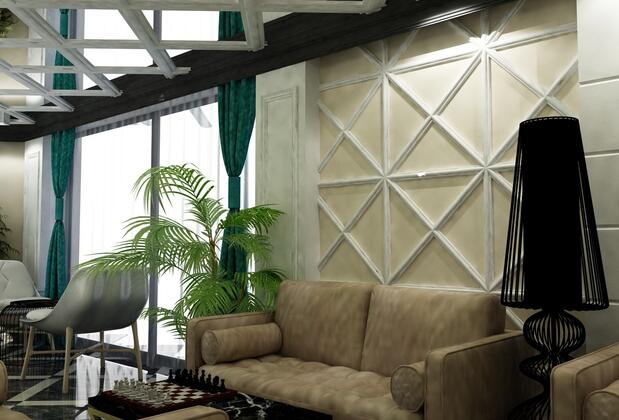 River Suite Manavgat - Görsel 8