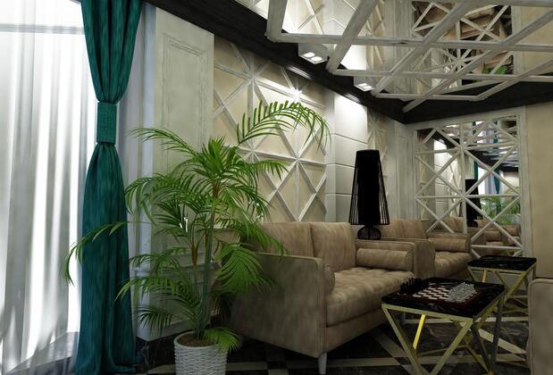 River Suite Manavgat - Görsel 9