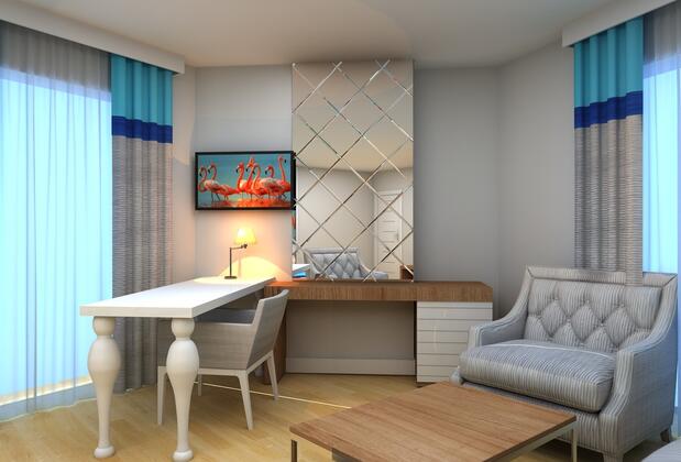 River Suite Manavgat - Görsel 18