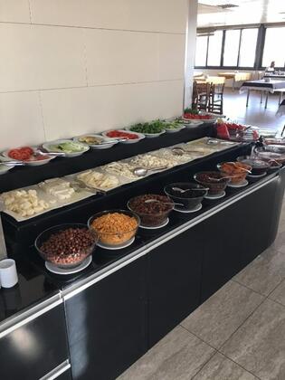 Kilim Otel - Görsel 11