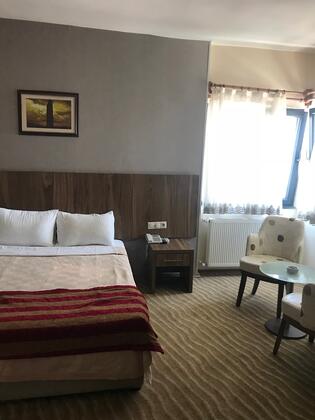 Kilim Otel - Görsel 15