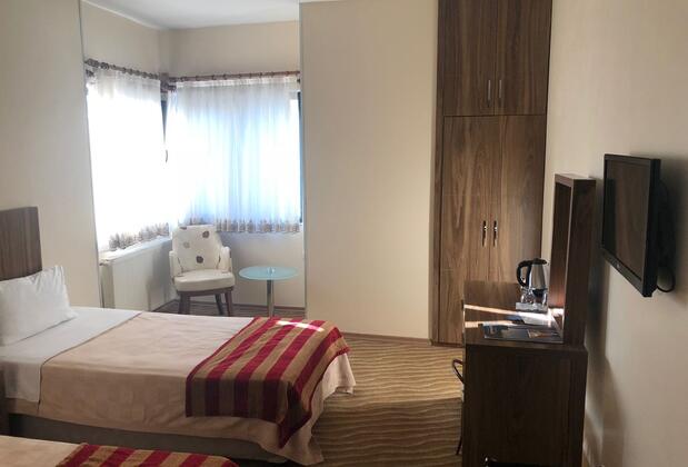 Kilim Otel - Görsel 19