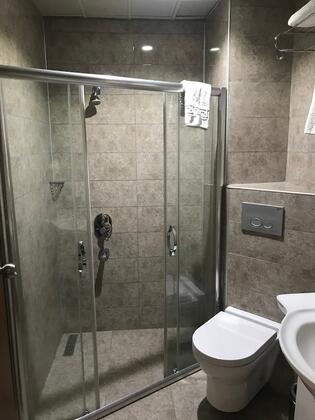 Kilim Otel - Görsel 26