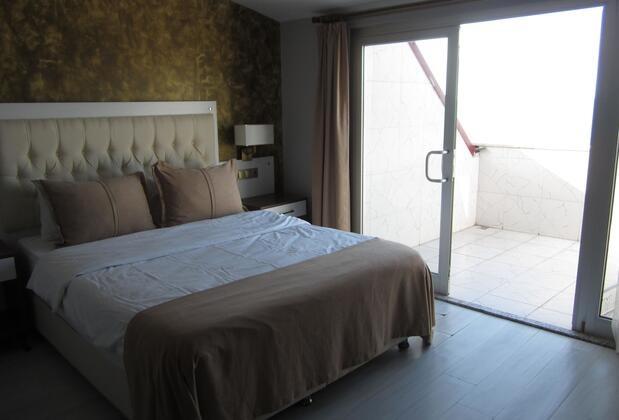 Alarga Apart Otel - Görsel 5