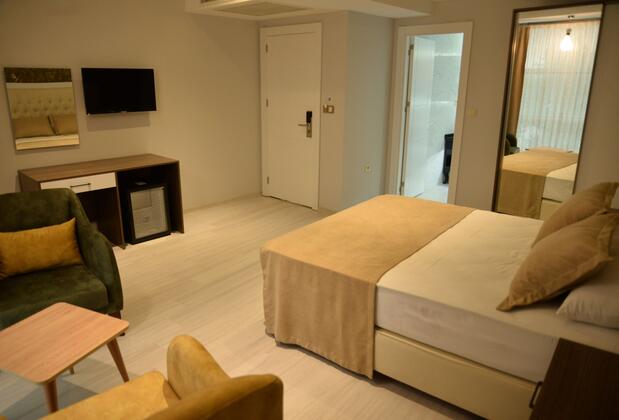 Alarga Apart Otel - Görsel 7