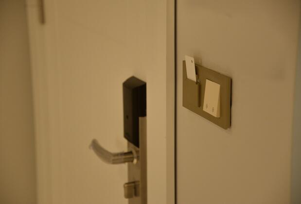 Alarga Apart Otel - Görsel 6