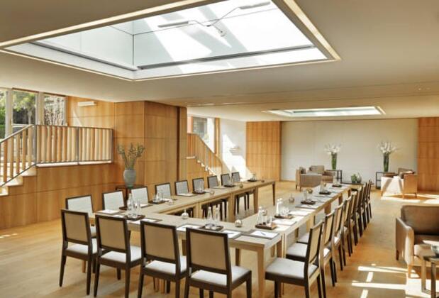 Grand Hyatt İstanbul - Görsel 17