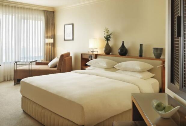 Grand Hyatt İstanbul - Görsel 4